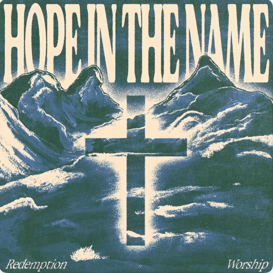 Hope in the Name album art