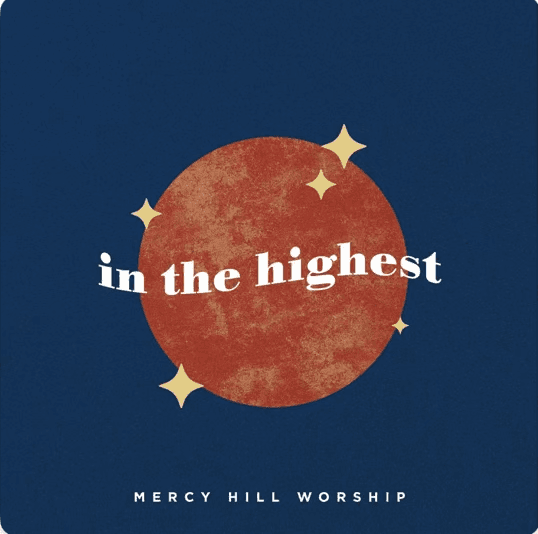 In the Highest album art