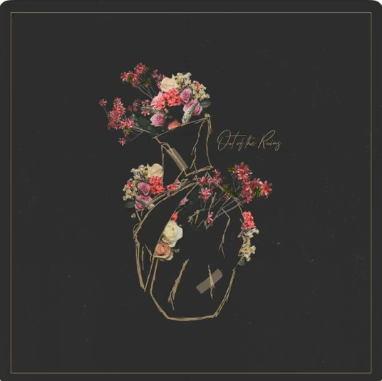 Out of the Ruins (Single) album art